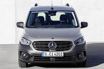 Mercedes-Benz Citan Gama Tourer 6p Gama Tourer 6p Veh&iacute;culo comercial Chromit Grau Exterior Frontal-Lateral 5 puertas