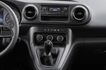 Mercedes-Benz Citan Gama Tourer 6p Gama Tourer 6p Veh&iacute;culo comercial Interior Consola Central 5 puertas