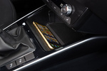 Skoda Fabia Gama Fabia Dise&ntilde;o interior Antracita Negro Turismo Interior Guantera y recept&aacute;culo 5 puertas