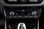 Skoda Fabia Gama Fabia Dise&ntilde;o interior Antracita Negro/Copper Turismo Interior Climatizador 5 puertas