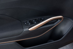 Skoda Fabia Gama Fabia Dise&ntilde;o interior Antracita Negro/Copper Turismo Interior Puerta 5 puertas