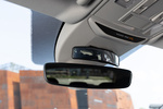 Skoda Fabia Gama Fabia Dise&ntilde;o interior Antracita Negro/Copper Turismo Interior Retrovisor interior 5 puertas