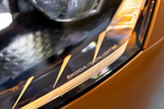 Skoda Fabia Gama Fabia Style Turismo Naranja Phoenix Exterior Faro 5 puertas