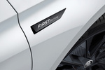 Skoda Fabia Gama Fabia First Edition Turismo Blanco Luna Metalizado Exterior Detalle 5 puertas