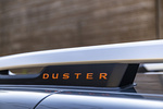 Dacia Duster TCe 110 kW (150 CV) 4x2 EDC Extreme Todo terreno Gris Cometa Exterior Detalle 5 puertas