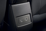 Dacia Duster TCe 110 kW (150 CV) 4x2 EDC Prestige Todo terreno Interior Conexi&oacute;n fuentes externas 5 puertas