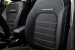 Dacia Duster TCe 110 kW (150 CV) 4x2 EDC Prestige Todo terreno Interior Asientos 5 puertas