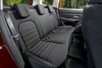 Dacia Duster TCe 110 kW (150 CV) 4x2 EDC Prestige Todo terreno Interior Asientos 5 puertas