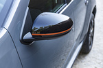 Dacia Duster TCe 110 kW (150 CV) 4x2 EDC Extreme Todo terreno Gris Cometa Exterior Retrovisor 5 puertas