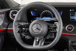 Mercedes-Benz AMG GT AMG GT S E PERFORMANCE 4MATIC+ AMG GT 63 S E PERFORMANCE con Paquete AMG Carbon Turismo Interior Volante 5 puertas