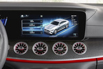 Mercedes-Benz AMG GT AMG GT S E PERFORMANCE 4MATIC+ AMG GT 63 S E PERFORMANCE con Paquete AMG Carbon Turismo Interior Pantalla del sistema multimedia 5 puertas