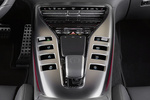 Mercedes-Benz AMG GT AMG GT S E PERFORMANCE 4MATIC+ AMG GT 63 S E PERFORMANCE con Paquete AMG Carbon Turismo Interior Consola Central 5 puertas