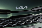KIA Sportage Gama Sportage GT Line Todo terreno Experience Green - Pearl Black Exterior Parrilla 5 puertas