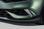 KIA Sportage Gama Sportage GT Line Todo terreno Experience Green - Pearl Black Exterior Detalle 5 puertas