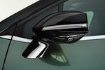 KIA Sportage Gama Sportage GT Line Todo terreno Experience Green - Pearl Black Exterior Retrovisor 5 puertas