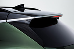 KIA Sportage Gama Sportage GT Line Todo terreno Experience Green - Pearl Black Exterior Aler&oacute;n 5 puertas