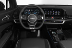KIA Sportage Gama Sportage GT Line Todo terreno Interior Salpicadero 5 puertas