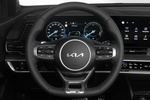 KIA Sportage Gama Sportage GT Line Todo terreno Interior Volante 5 puertas