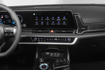 KIA Sportage Gama Sportage GT Line Todo terreno Interior Pantalla del sistema multimedia 5 puertas
