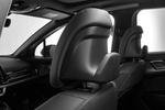 KIA Sportage Gama Sportage GT Line Todo terreno Interior Reposacabezas 5 puertas