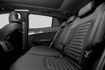 KIA Sportage Gama Sportage GT Line Todo terreno Interior Asientos 5 puertas
