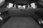 KIA Sportage Gama Sportage GT Line Todo terreno Interior Maletero 5 puertas