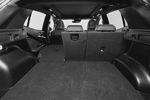 KIA Sportage Gama Sportage GT Line Todo terreno Interior Maletero 5 puertas