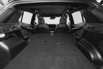 KIA Sportage Gama Sportage GT Line Todo terreno Interior Maletero 5 puertas