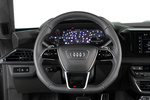 Audi e-tron GT RS e-tron GT RS e-tron GT con asientos deportivos Pro Turismo Interior Volante 4 puertas