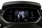 Audi e-tron GT RS e-tron GT RS e-tron GT con asientos deportivos Pro Turismo Interior Cuadro de instrumentos 4 puertas
