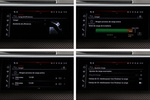 Audi e-tron GT RS e-tron GT RS e-tron GT con asientos deportivos Pro Turismo Interior Pantalla del sistema multimedia 4 puertas