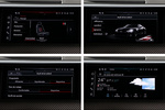 Audi e-tron GT RS e-tron GT RS e-tron GT con asientos deportivos Pro Turismo Interior Pantalla del sistema multimedia 4 puertas