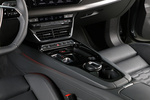 Audi e-tron GT RS e-tron GT RS e-tron GT con asientos deportivos Pro Turismo Interior Consola Central 4 puertas