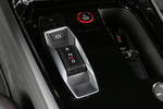 Audi e-tron GT RS e-tron GT RS e-tron GT con asientos deportivos Pro Turismo Interior Palanca de Cambios 4 puertas