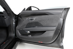 Audi e-tron GT RS e-tron GT RS e-tron GT con asientos deportivos Pro Turismo Interior Puerta 4 puertas