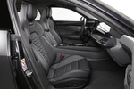 Audi e-tron GT RS e-tron GT RS e-tron GT con asientos deportivos Pro Turismo Interior Asientos 4 puertas
