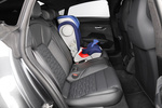 Audi e-tron GT RS e-tron GT RS e-tron GT con asientos deportivos Pro Turismo Interior Silla infantil 4 puertas
