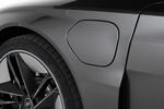 Audi e-tron GT RS e-tron GT RS e-tron GT con asientos deportivos Pro Turismo Interior Toma de recarga 4 puertas