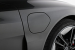 Audi e-tron GT RS e-tron GT RS e-tron GT con asientos deportivos Pro Turismo Interior Toma de recarga 4 puertas
