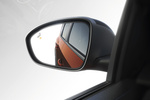 Dacia Jogger TCe 110 7 plazas Xtreme Limited Edition 7 plazas Turismo familiar Naranja Terracota Exterior Retrovisor 5 puertas