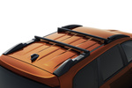 Dacia Jogger TCe 110 7 plazas Xtreme Limited Edition 7 plazas Turismo familiar Naranja Terracota Exterior Techo 5 puertas