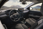 Dacia Jogger TCe 110 7 plazas Xtreme Limited Edition 7 plazas Turismo familiar Interior Salpicadero 5 puertas