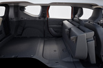 Dacia Jogger TCe 110 7 plazas Xtreme Limited Edition 7 plazas Turismo familiar Interior Respaldo Abatido 5 puertas