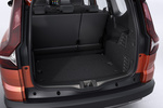 Dacia Jogger TCe 110 7 plazas Xtreme Limited Edition 7 plazas Turismo familiar Interior Maletero 5 puertas