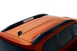 Dacia Jogger TCe 110 7 plazas Xtreme Limited Edition 7 plazas Turismo familiar Naranja Terracota Exterior Techo 5 puertas