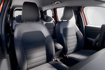 Dacia Jogger TCe 110 7 plazas Xtreme Limited Edition 7 plazas Turismo familiar Interior Asientos 5 puertas