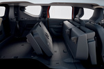 Dacia Jogger TCe 110 7 plazas Xtreme Limited Edition 7 plazas Turismo familiar Interior Asientos 5 puertas