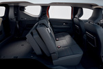 Dacia Jogger TCe 110 7 plazas Xtreme Limited Edition 7 plazas Turismo familiar Interior Asientos 5 puertas