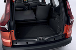 Dacia Jogger TCe 110 7 plazas Xtreme Limited Edition 7 plazas Turismo familiar Interior Maletero 5 puertas
