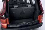 Dacia Jogger TCe 110 7 plazas Xtreme Limited Edition 7 plazas Turismo familiar Interior Maletero 5 puertas
